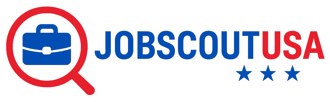 Job Scout USA